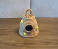 Large Decorative Beehive
