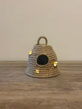 Large Decorative Beehive