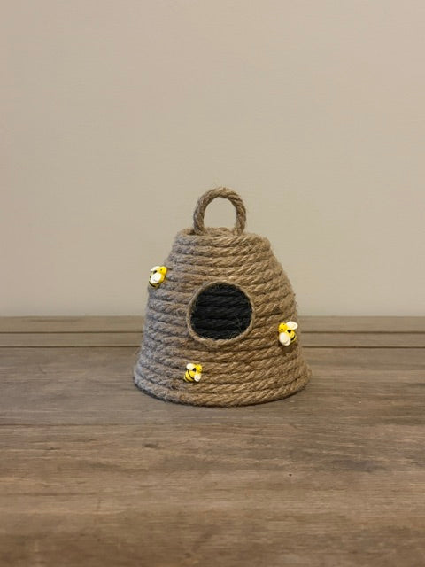 Large Decorative Beehive
