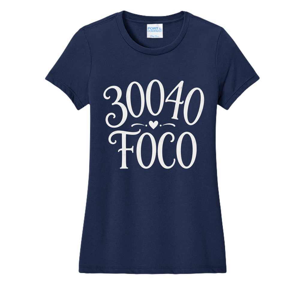 Team Navy - LPC450 - FRONT