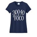 Team Navy - LPC450 - FRONT