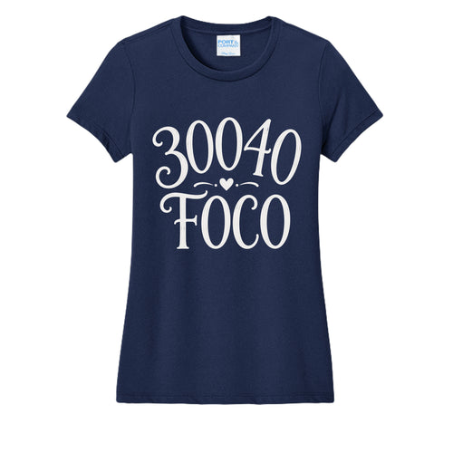 Team Navy - LPC450 - FRONT