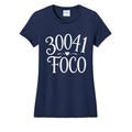 Team Navy - LPC450 - FRONT