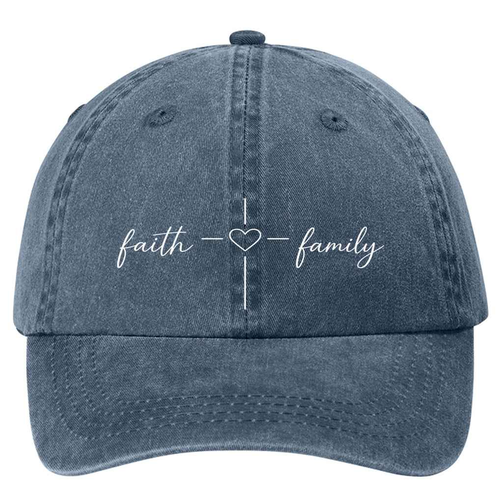 Navy - CP84 - FRONT
