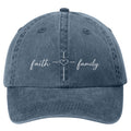 Navy - CP84 - FRONT