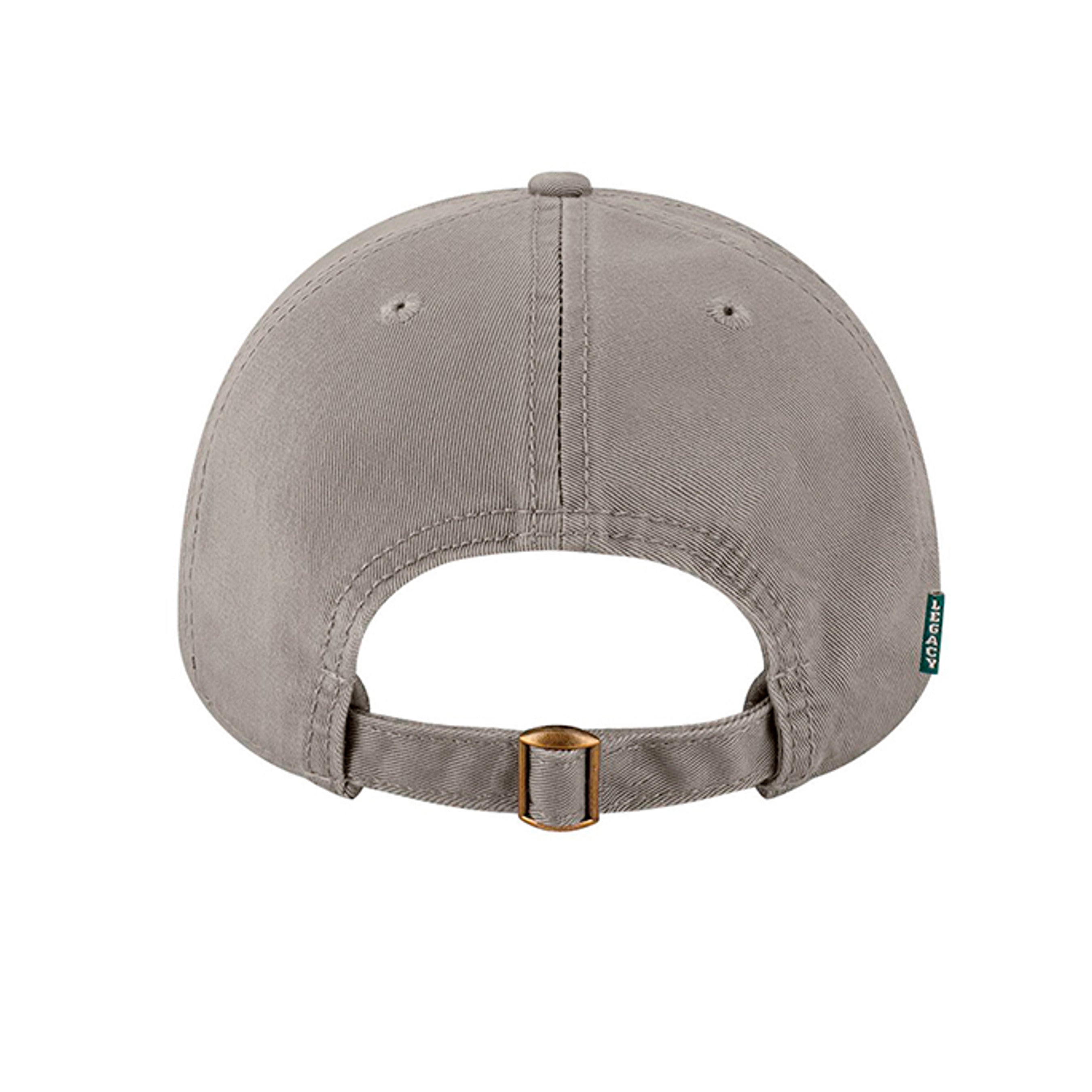 Grey - EZA - BACK