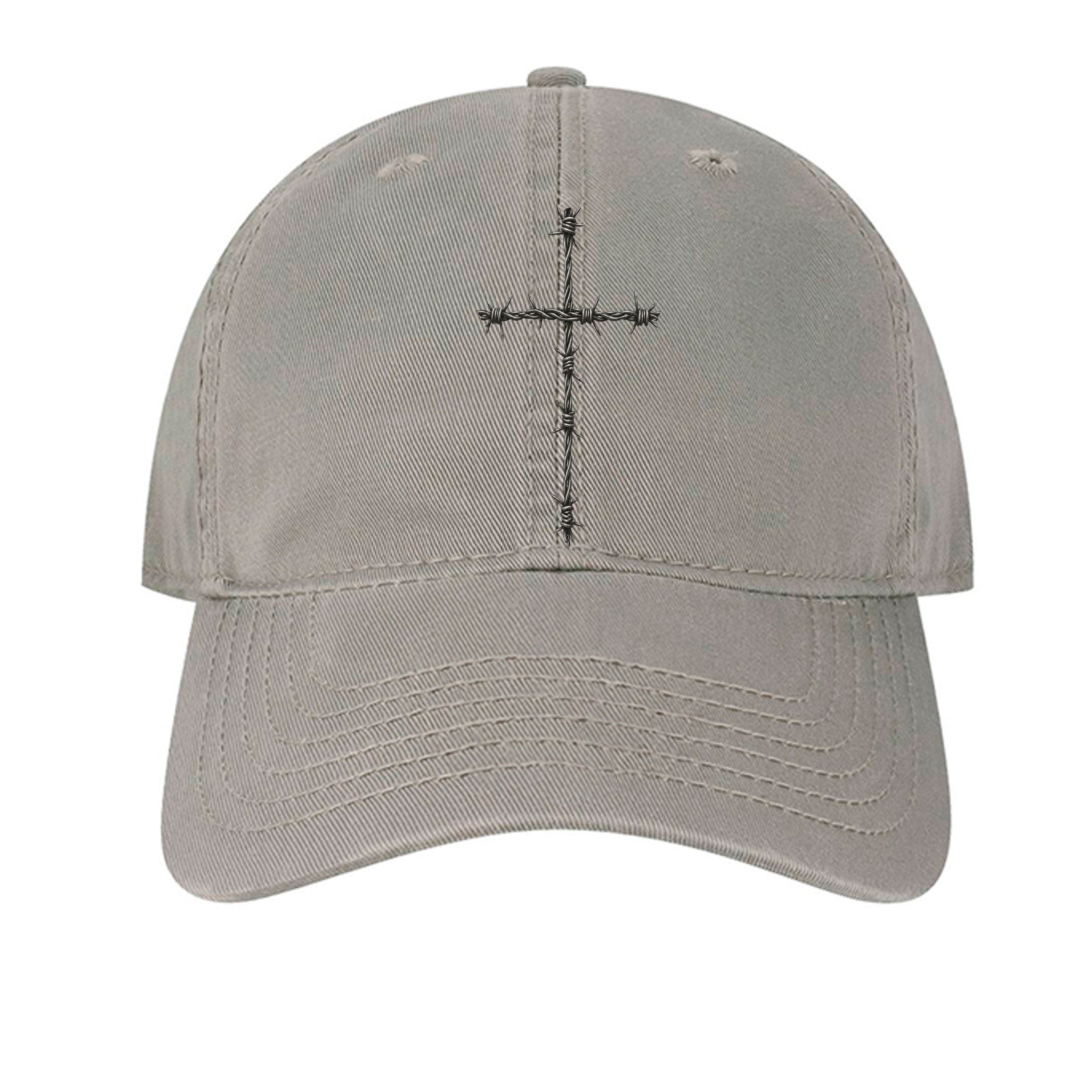 Grey - EZA - FRONT