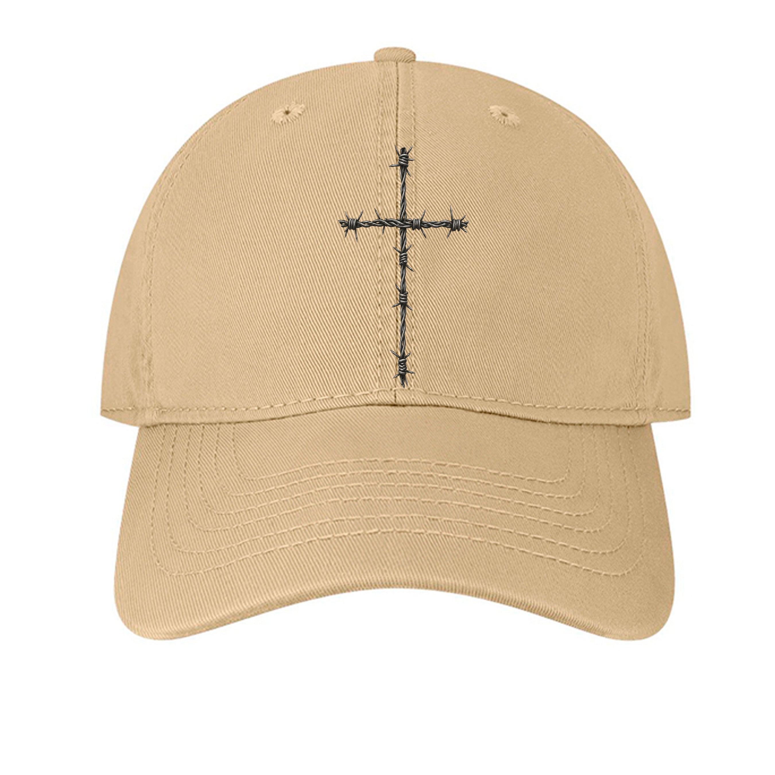 Khaki - EZA - FRONT