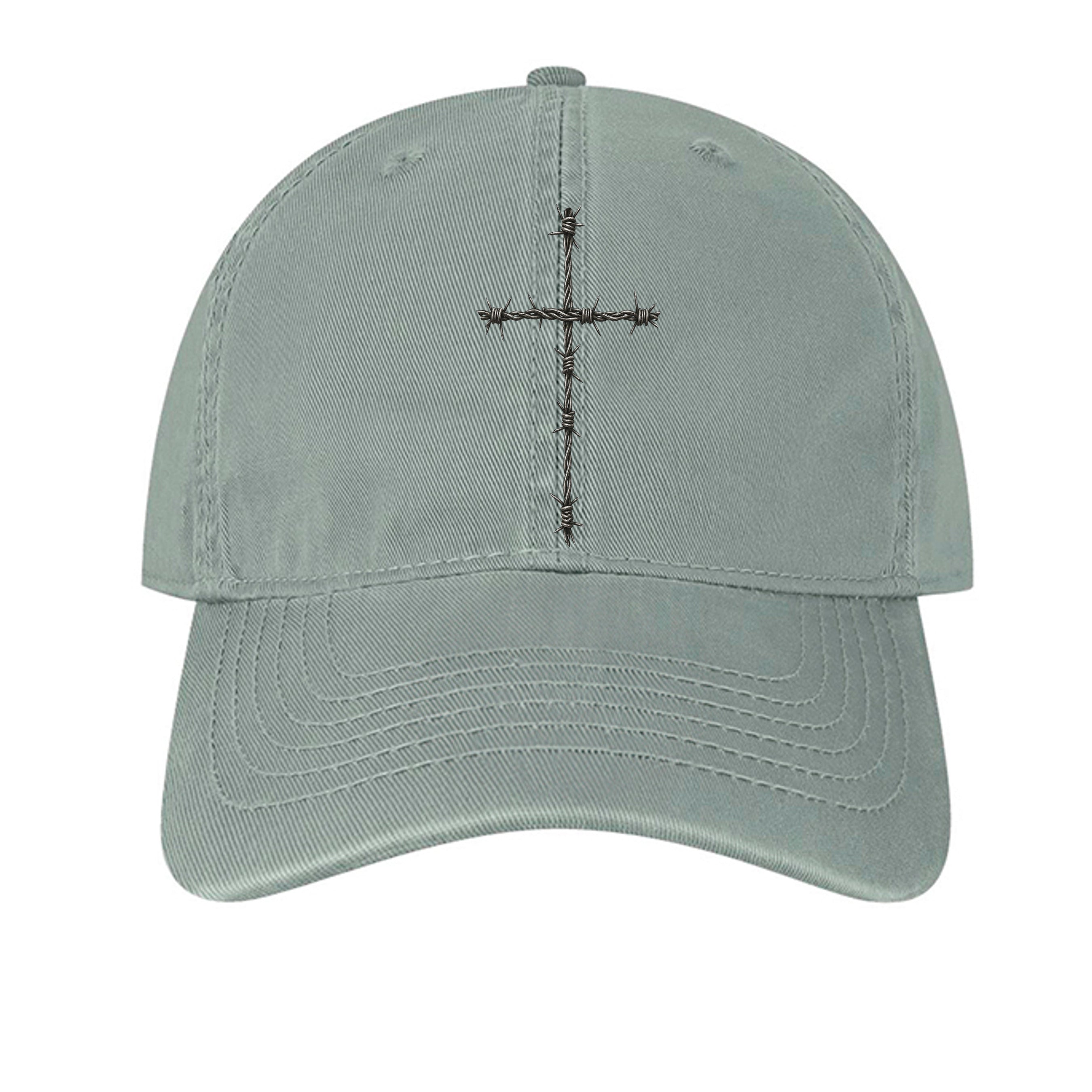 Sawgrass - EZA - FRONT