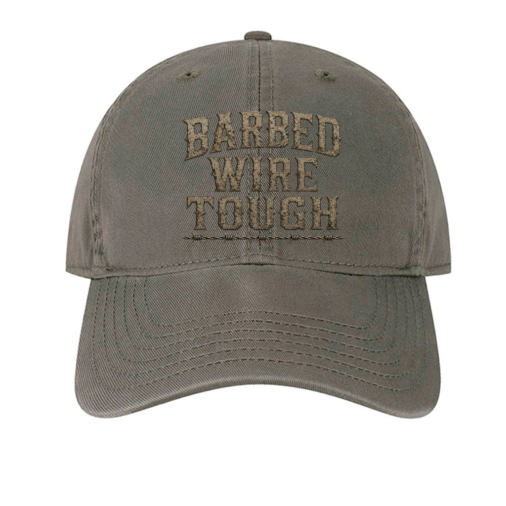 Dark Grey - EZA - FRONT