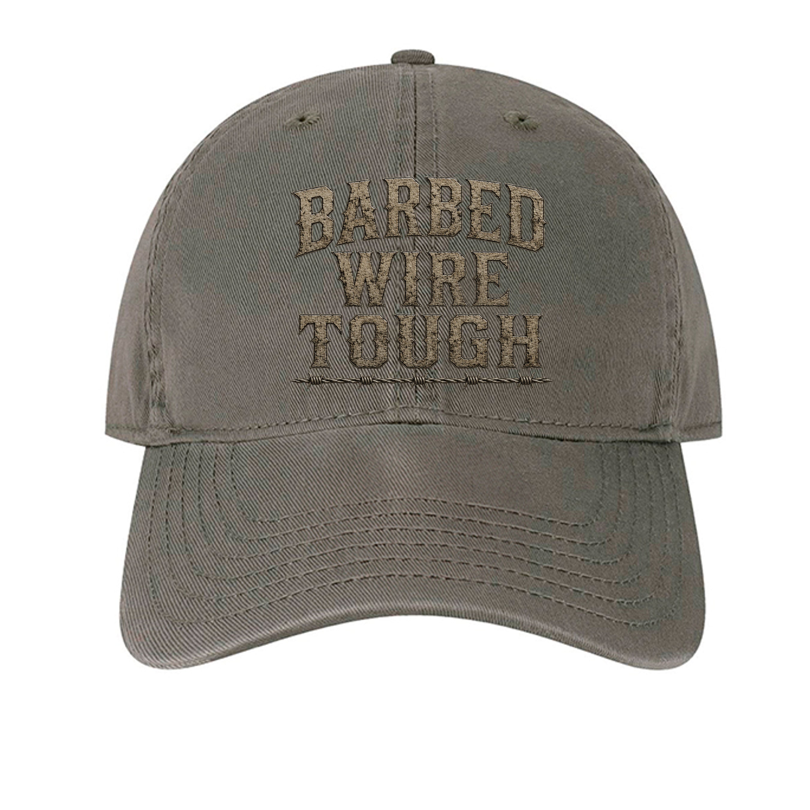 Dark Grey - EZA - FRONT