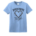 Light Blue - LPC54 - FRONT