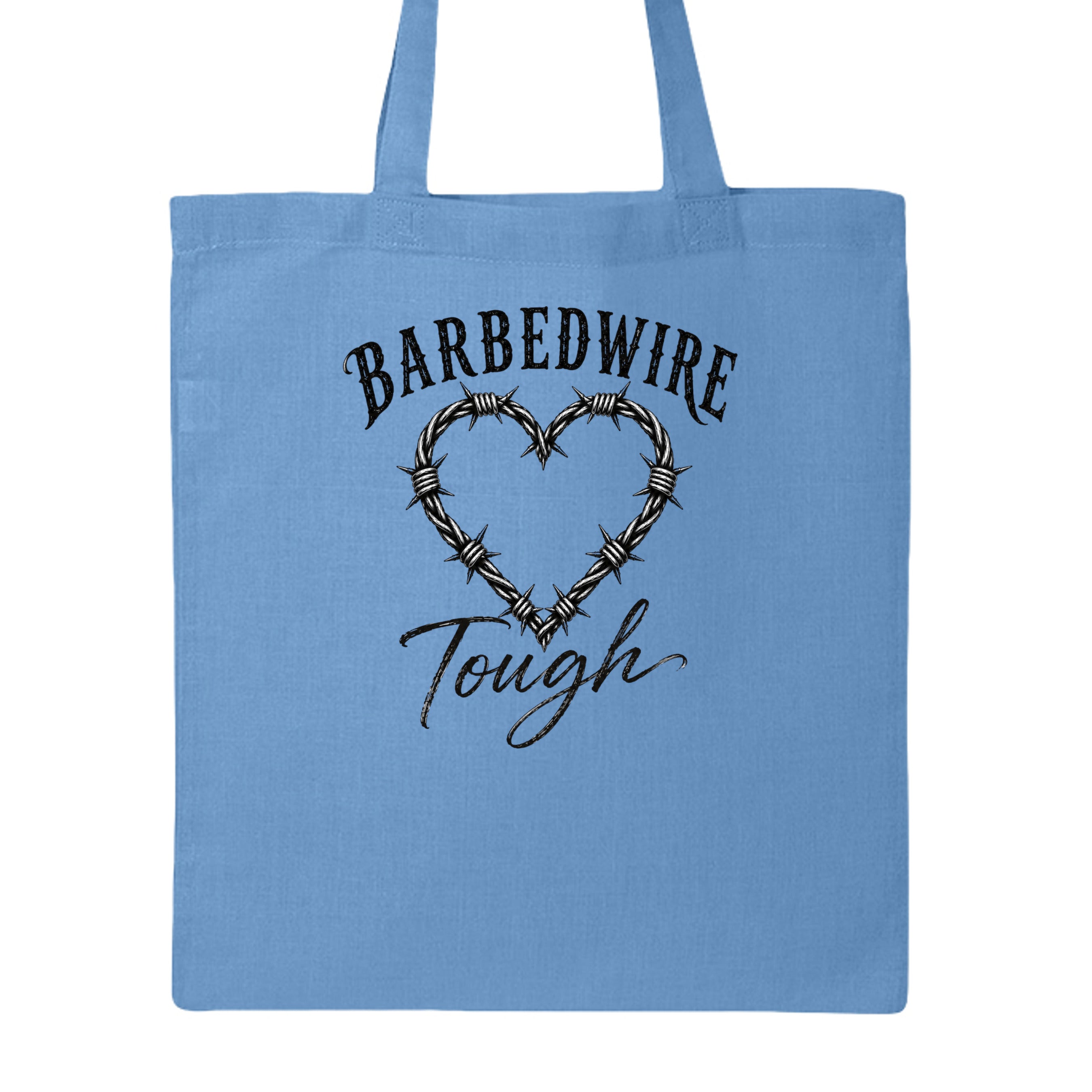 Carolina Blue - QTB - FRONT