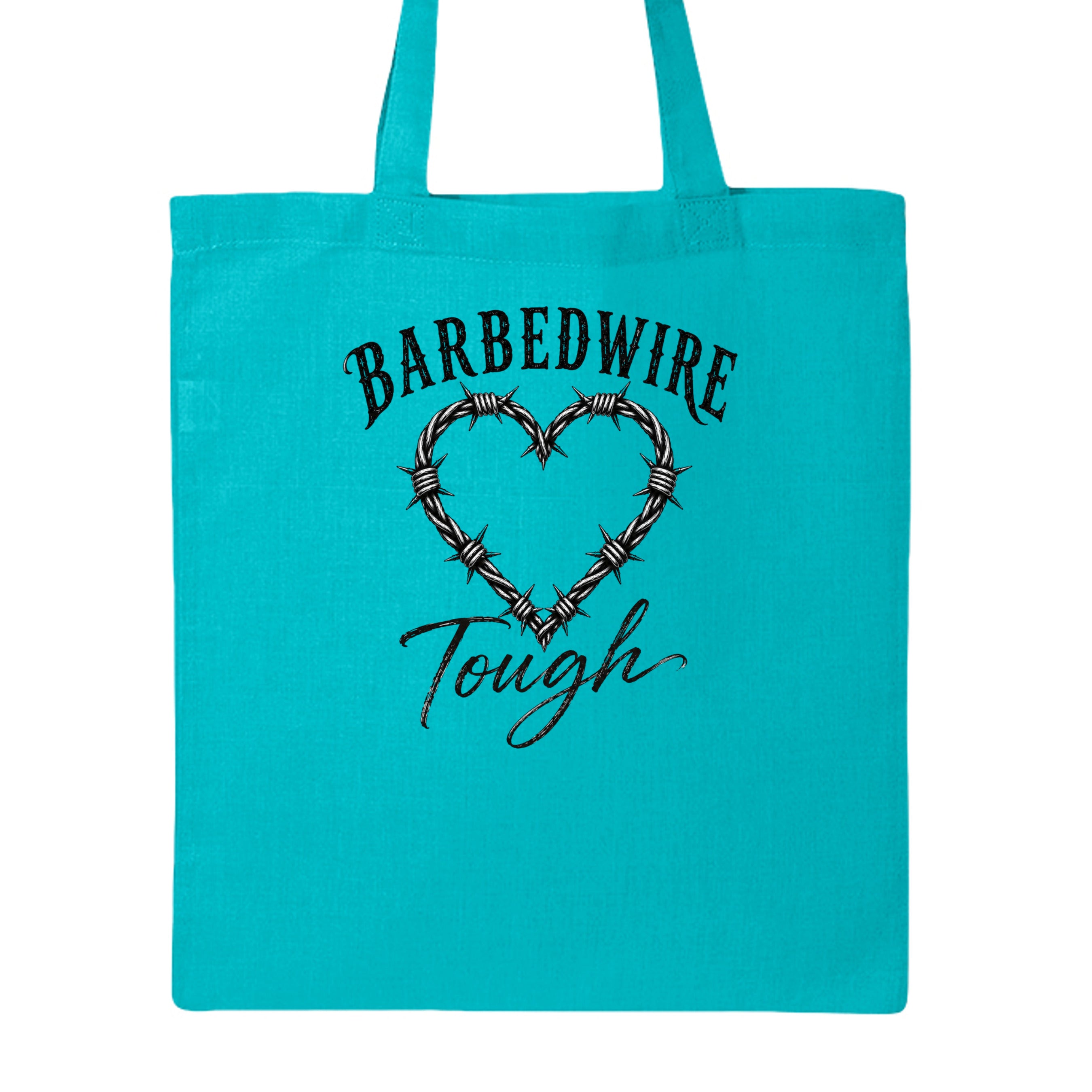 Turquoise - QTB - FRONT